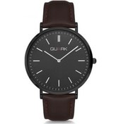 Resim Quark Qm-2010bl-1a Erkek Kol Saati 