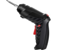 Resim Dtools Şarj Edilebilir Elektrikli Tornavida Taşınabilir Elektrikli Tornavida Yivli Phillips Vida Ucu Matkap Elektrikli Alet Seti (Yurt Dışından) 