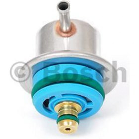 Resim Bosch Mtxdpn Yakit Basinc Regulatoru Bmw E36 E38 E39 X5 E53 M50 M52 M54 94 05 