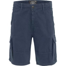 Resim Routefield Clints Walk Lacivert Erkek Şort RFCLINTS22-079 