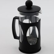 Resim MONO TEKNİK French Press 350 Ml 