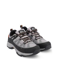 Resim Slazenger WEATHER Erkek Su Geçirmez Gri / Siyah Outdoor 