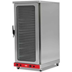 Resim Empero Mayalandırma Kabini Tek Cidarlı Emp.mf.20 