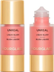 Resim Hourglass Unreal Liquid Blush - Whim Diğer 
