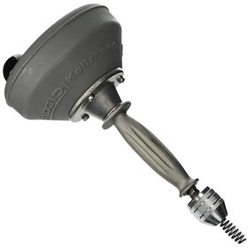 Resim Ridgid 58890 K-25 El Tipi Kanal Açma Temizleme Spiral 