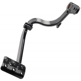 Resim AGCO Sol Fren Pedalı - Massey Ferguson / Fendt / Valtra | ACW0815370 