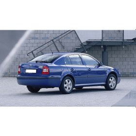Resim Skoda Octavia A4 1997-2009 Bagaj Kapağı Kilit Motoru 1M0959781A 