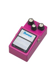 Resim Ibanez Ad9 Ses Efekt Pedalı ıbanez Japon 