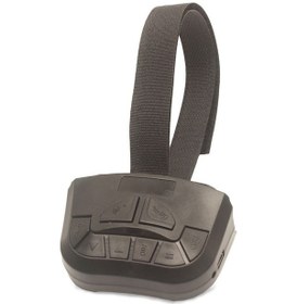 Resim Siren Direksiyon Kumanda / Sssr53 Renkli 