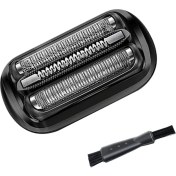 Resim 53B Tıraş Alir Folyo ve Kesici Değiştirme Braun Serisi 5, Razors 5020S, 5018S, 5050CS, 6020S, 6075CC, 6072CC Için (Yurt Dışından) 