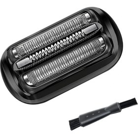 Resim 53B Tıraş Alir Folyo ve Kesici Değiştirme Braun Serisi 5, Razors 5020S, 5018S, 5050CS, 6020S, 6075CC, 6072CC Için (Yurt Dışından) 