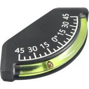 Resim Luenaarry Rv Kamyon Araç Eğim Ölçer Için Seviye Ölçer Yüksek Çözünürlüklü (Yurt Dışından) 