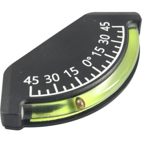 Resim Sanctuary Vault Rv Kamyon Araç Eğim Ölçer Için Seviye Ölçer Yüksek Çözünürlüklü (Yurt Dışından) 