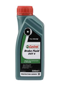 Resim Castrol Fren Hidroliği 0.5 Lt Dot 4 