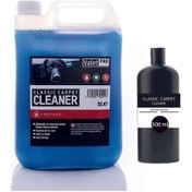 Resim Valet Pro Halı Döşeme Temizleme Classic Carpet Cleaner 500 Ml Bölünmüş Ürün 