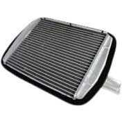 Resim Kalorıfer Radyatoru Brazıng 247x207 Mm 96fw18b539ad -wısco- Ford Courıer 96-03 Arası Uyumlu 