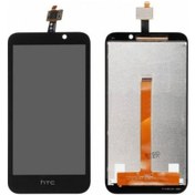 Resim Kadrioğlu Htc Desire 320 Lcd Ekran Dokunmatik Kadrioğlu Htc Desire 320 Lcd Ekran Dokunmatik