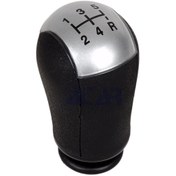 Resim Ford Focus 2005 - 2008 Vites Topuzu Gri İthal 3M5R 7217 AC 