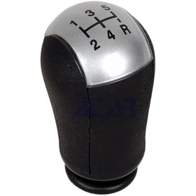 Resim Ford Focus 2005 - 2008 Vites Topuzu Gri İthal 3M5R 7217 AC 