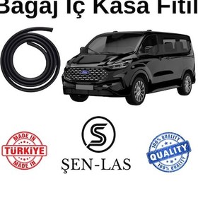Resim Ford Transit Custom 2023-2025 Şen-las Bagaj Fitili Şl36304 