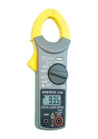 Resim Kyoritsu Kt200 400a Ac Pensampermetre 