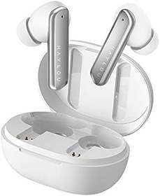 Resim Haylou W1 T60 Bluetooth Kulak İçi Kulaklık 