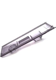 Resim Delonghi Ecam656.85 Kahve Makinesi Su Tankı Kapağı 5313237211 Şeffaf 