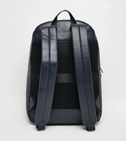 Resim Tommy Hilfiger Erkek Günlük Sırt Çanta Am0am13476dw6 Mavi 