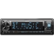 Resim For-X X-603BT Oto Teyp 2025 Yeni Model 