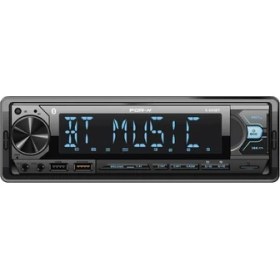 Resim For-X X-603BT Oto Teyp 2025 Yeni Model 