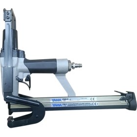 Resim Yama YAT-P88U-B 18-22MM 20GA 1/2" Zımba Tabancası 