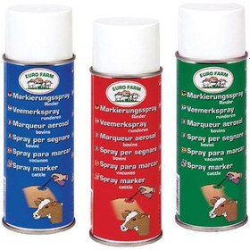 Resim Sprey Boya İşaretleme 500 ml Mavi 