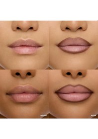 Resim Wonderskin 360 Contour Lipliner Dudak Kalemi Walnut 1.2gr Walnut 