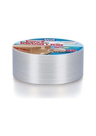 Resim İp Takviyeli Çok Güçlü Koli Bandı, 45mm X 25mt 1 