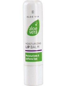 Resim Lr Aloe Vera Dudak Koruyucu Lips Stick 