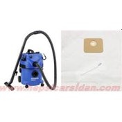 Resim Nilfisik Multi 20 - 30 5Li Paket Toz Torbası 