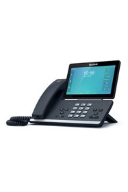 Resim Yealink T57w Android Ip Telefon 