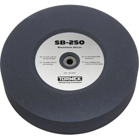 Resim Tormek SB-250 Blackstone Silikon Bileme Taşı 220 Kum 