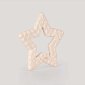 Resim Numio Yıldız Diş Kaşıyıcı 3+ Ay 36122 