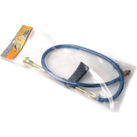 Resim Poşetli Hazır Pürmüz Seti - Ipragaz Uyumlu 