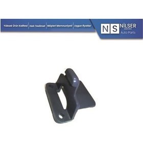Resim Honda Civic Orta Konsol Mandal 2002-2006 549339960 