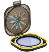Resim Jjc F-RN52 52 MM Doğal Gece Filtresi 
