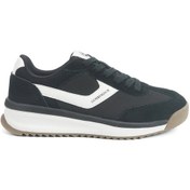 Resim Lumberjack Tımes Wmn 5pr Siyah Kadın Sneaker 000000000102032348 Siyah 