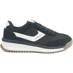 Resim Lumberjack Tımes Wmn 5pr Siyah Kadın Sneaker 000000000102032348 Siyah 
