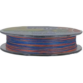 Resim Remixon Fusion X8 150M Multicolor Renkli Ip Misina 