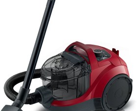 Resim Siemens VSX21A300 Toz Torbasız Elektrik Süpürgesi 