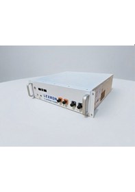 Resim 100ah 51,2v Premium Serisi Lityum Batarya / Akü 