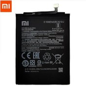 Resim Xiaomi Redmi Note 8 Pro Bm4J Pil Batarya 