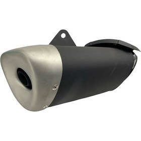 Resim Yamaha Mt 25 Egzoz (Susturucu Komple) 