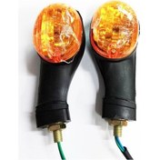 Resim Arka Sinyal Takımı Bajaj Boxer 150 